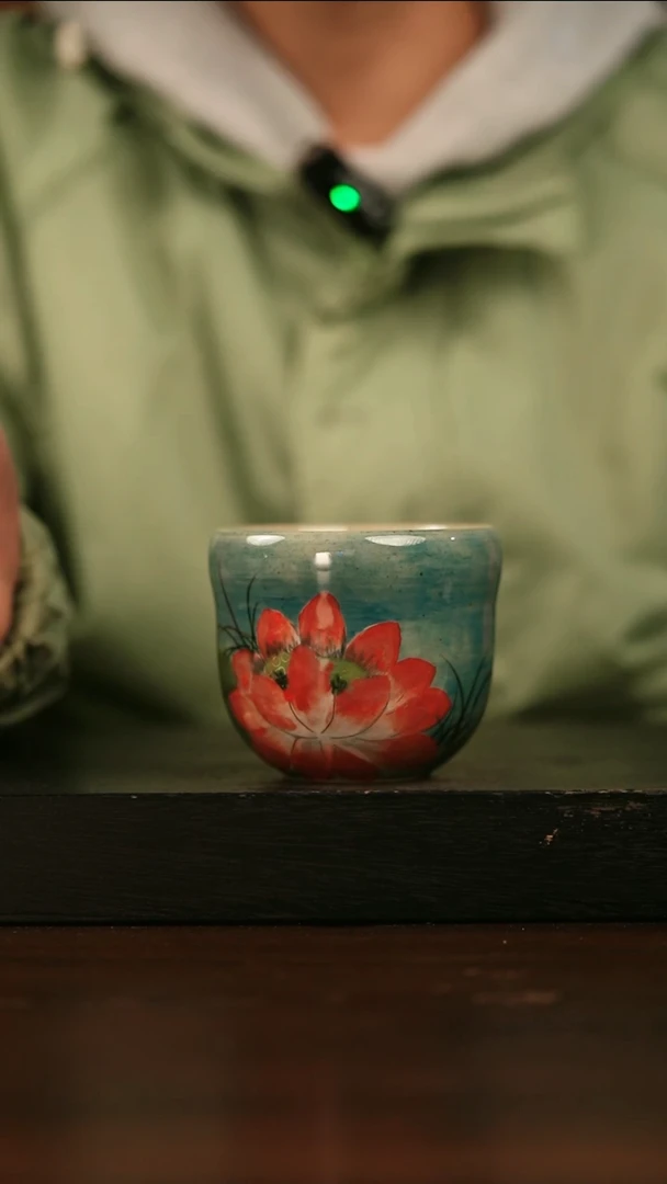 【闪购商品】其他907遇瓷手作同款