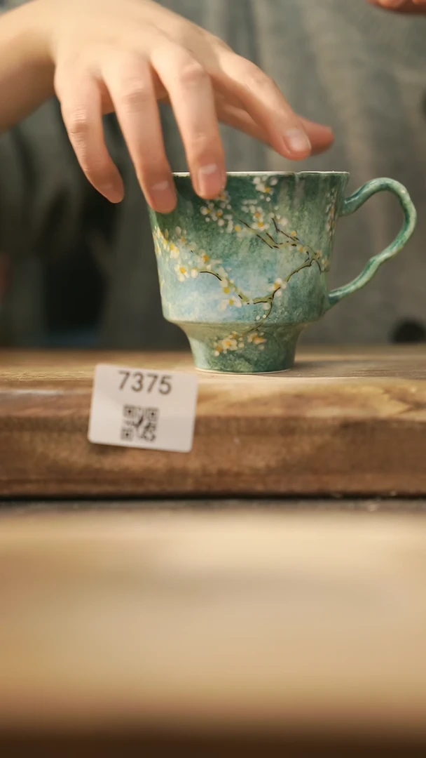 【闪购商品】【落单孤品】福利/杯子@@7375