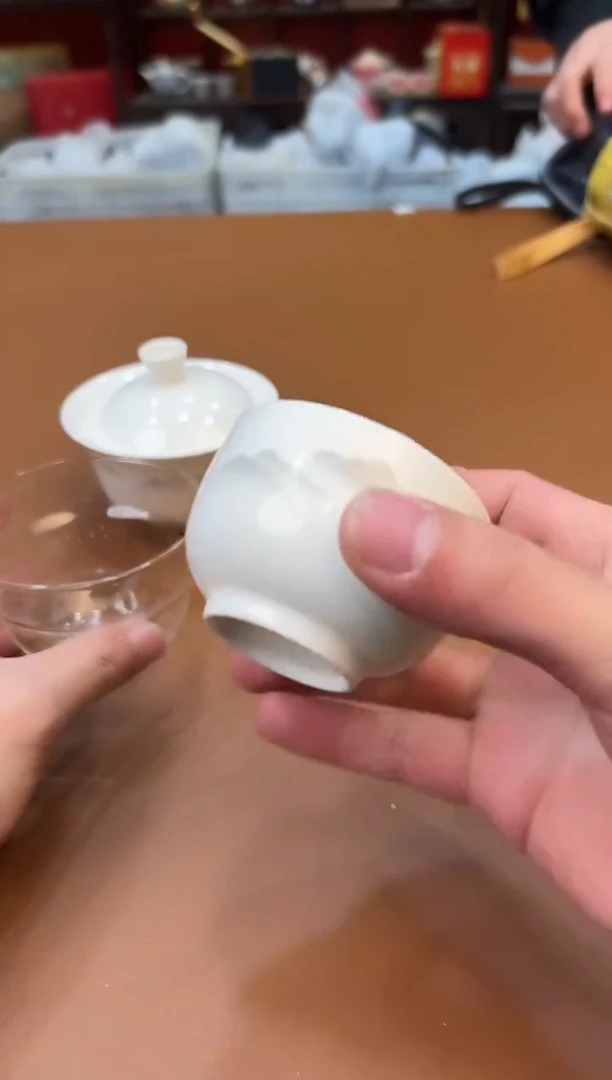 【闪购商品】其他禧一茶器粉丝福利@@888