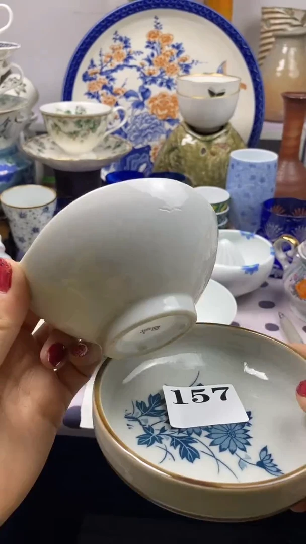 瓷片回流默认微瑕157
