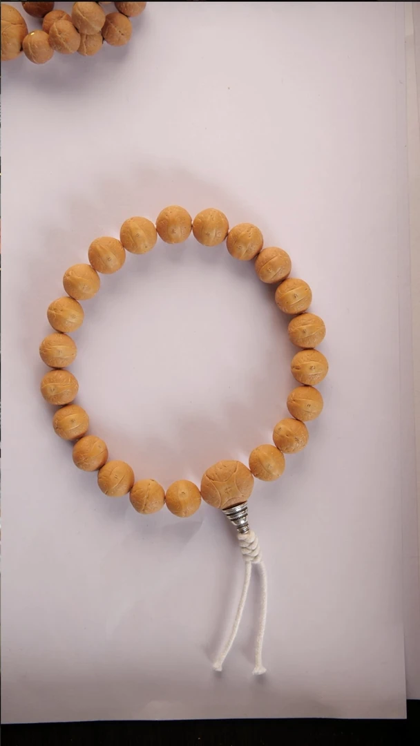 【闪购商品】凤眼菩提手串11.8-12mm凤眼手持