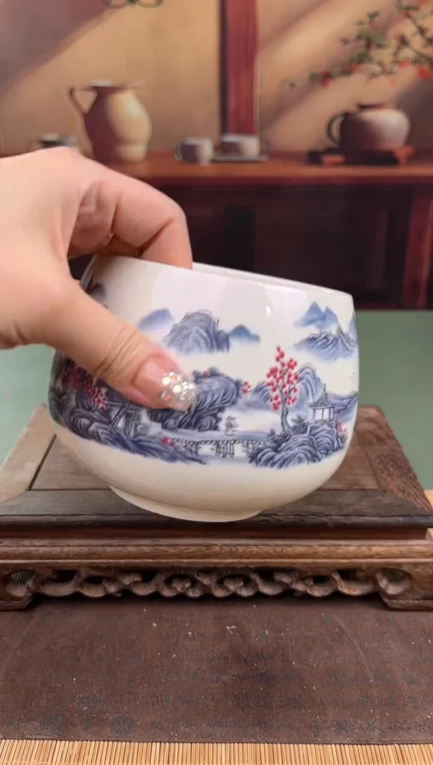 【闪购商品】顾德茶器福利闪购链接