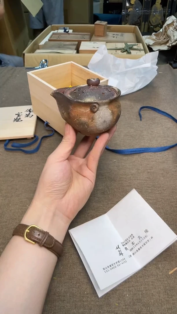茶宠瓷器茶具套装
