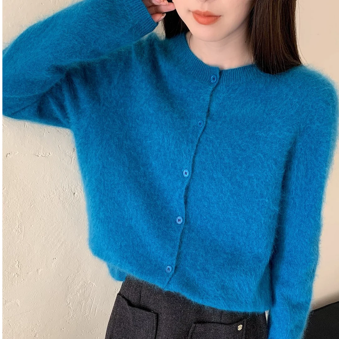 700-799女士百搭孤品毛衣