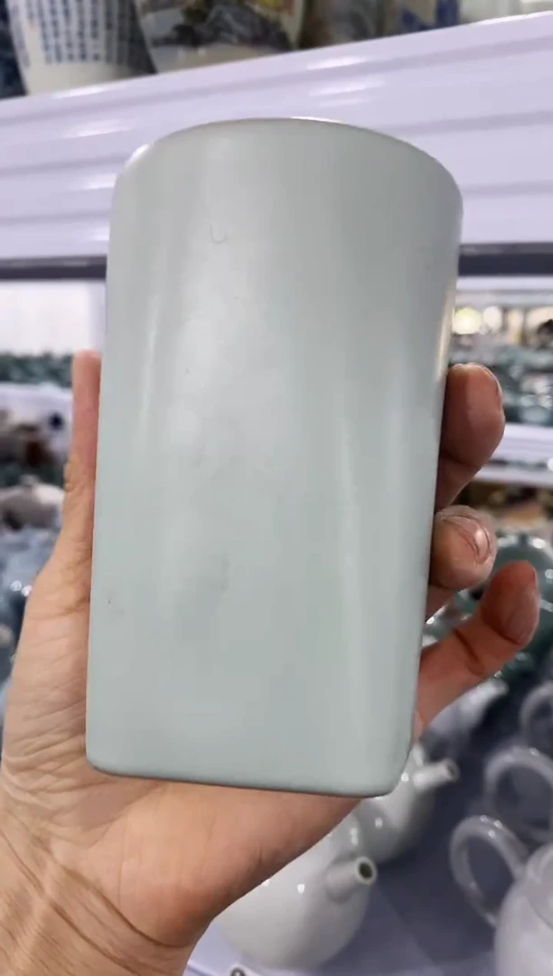 【清仓福利】微微瑕疵盖碗主人杯