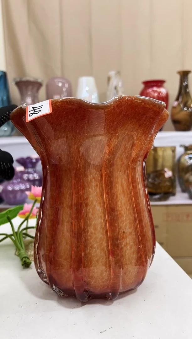 【闪购商品】也麦花器