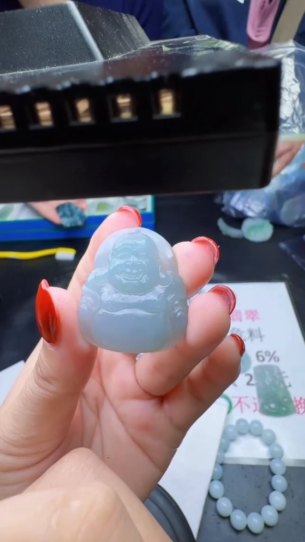 未镶嵌定制翡翠天然翡翠A货