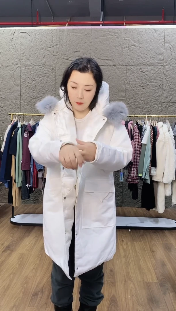 闪购衣服编码076