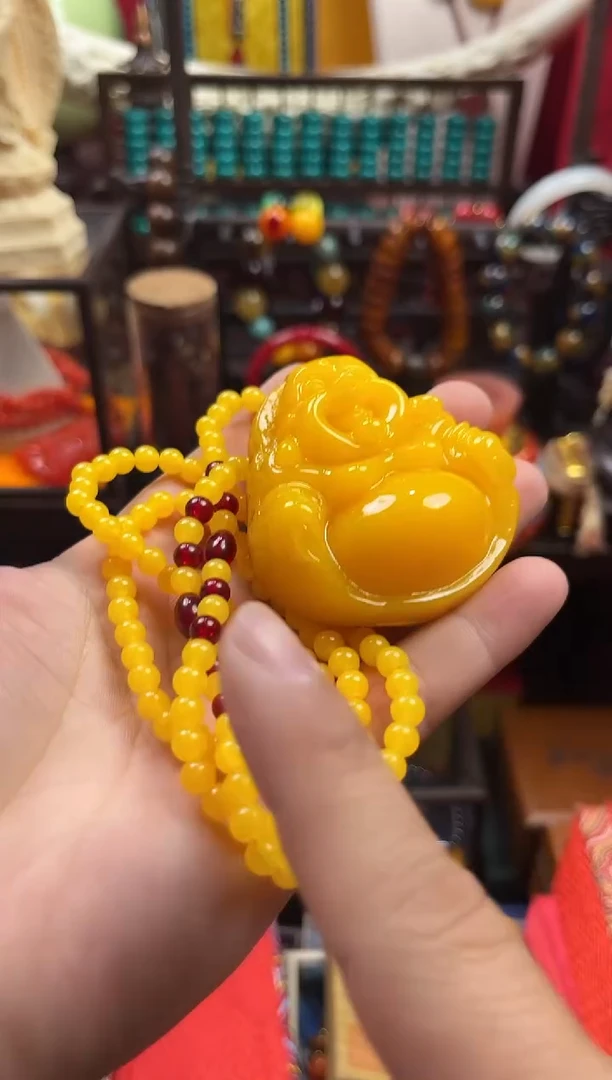 一一一一一一黄蜜弥勒