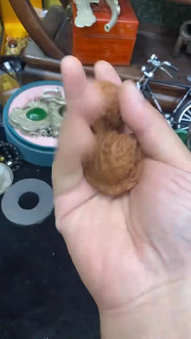 把件文玩核桃【闪购商品】主播推荐