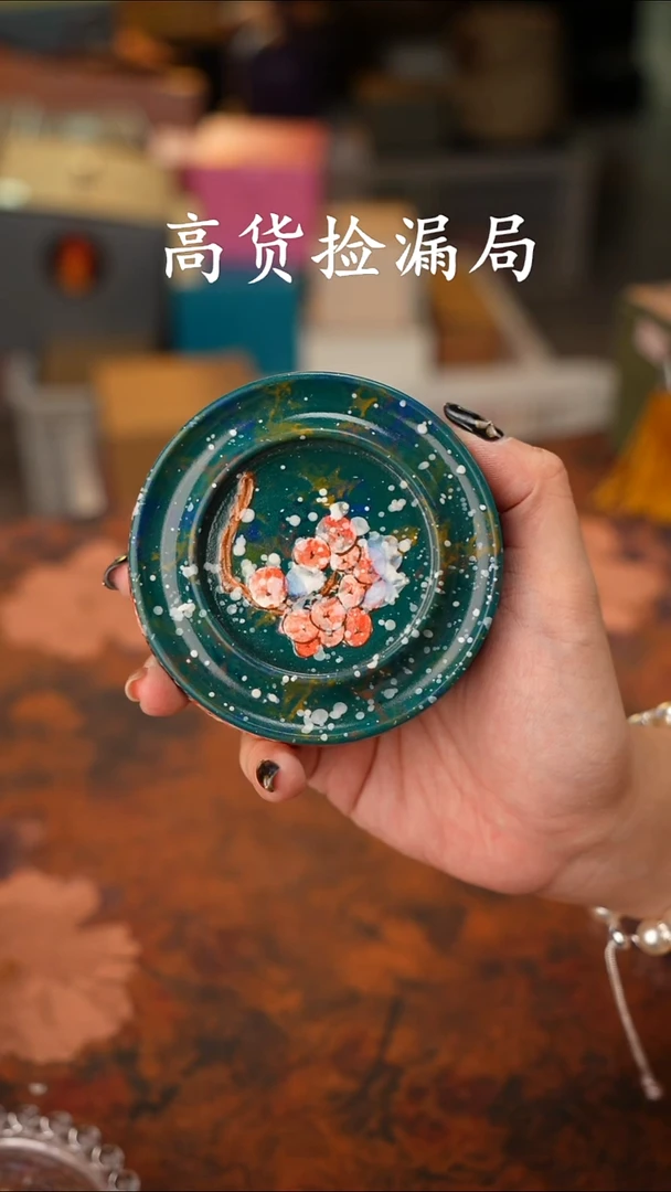 陶瓷茶具（无礼盒@@A006