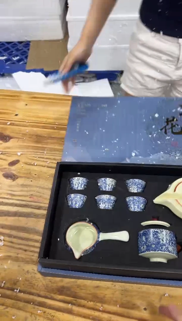 精美茶器便宜卖了