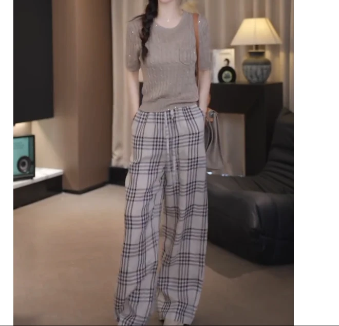 时尚潮流百搭精品女装zsx24706