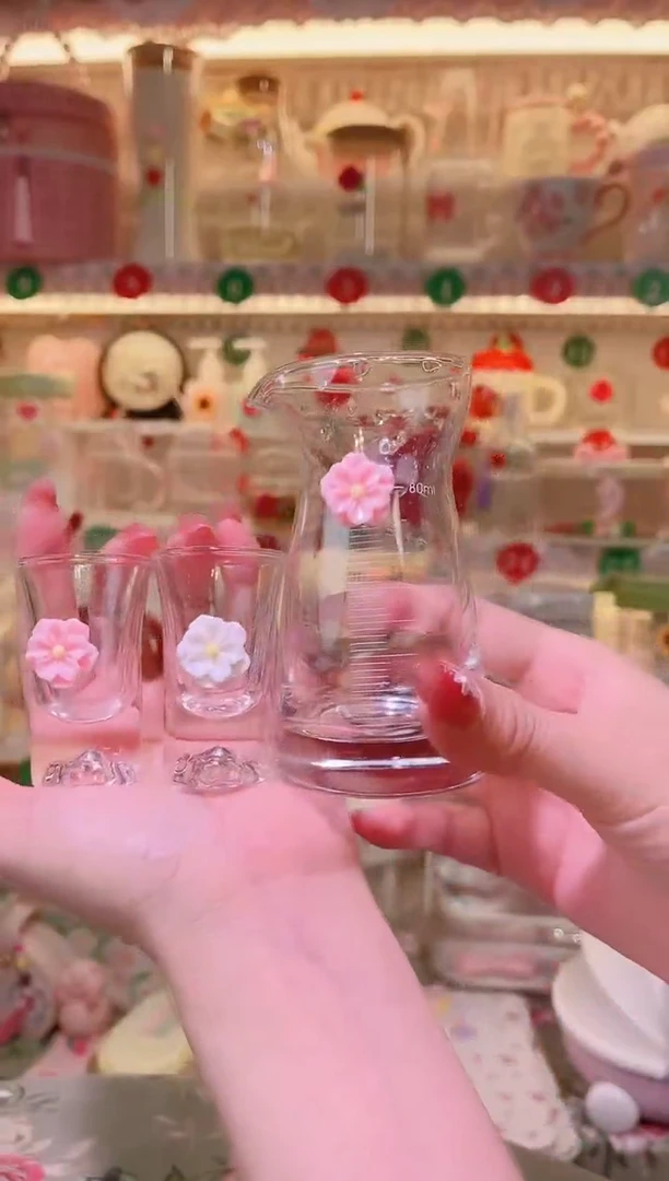 家用~分酒器套装~品质好发货快放心拍！