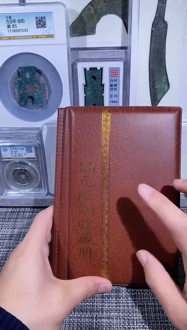 铜博泉 铜元版别册