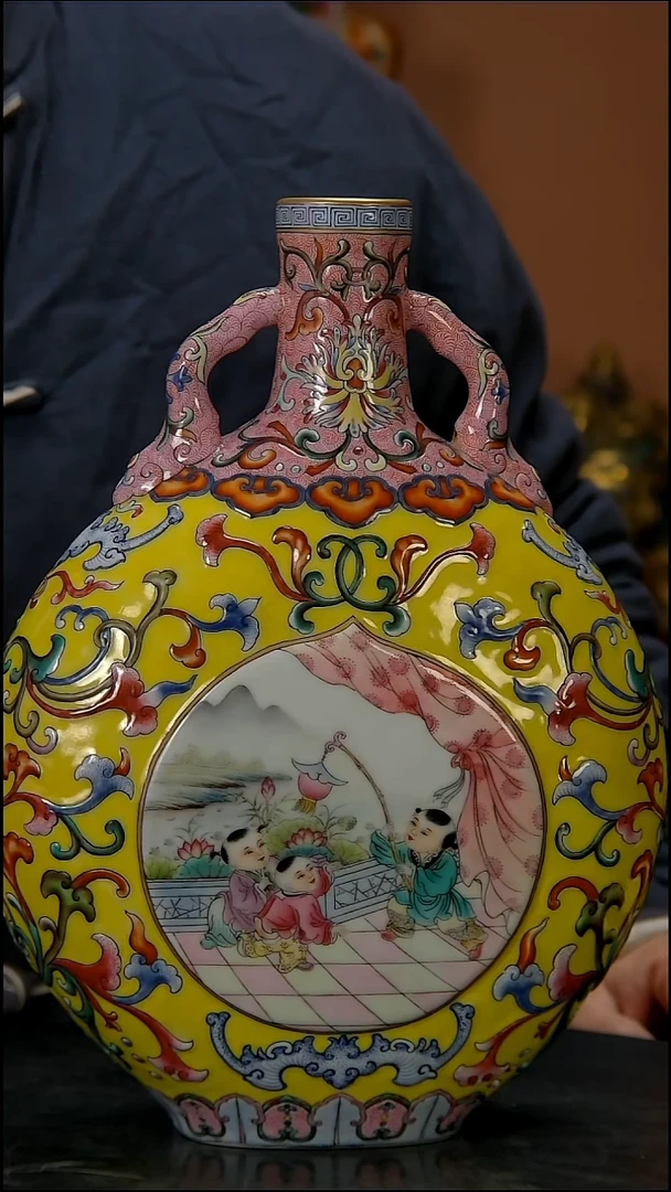 青*中国陶瓷收藏鉴赏