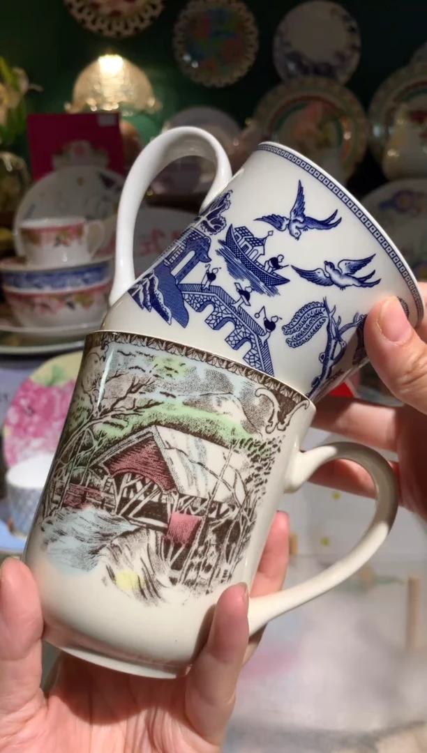 瓷片cc066陶瓷没有完美无瑕2个