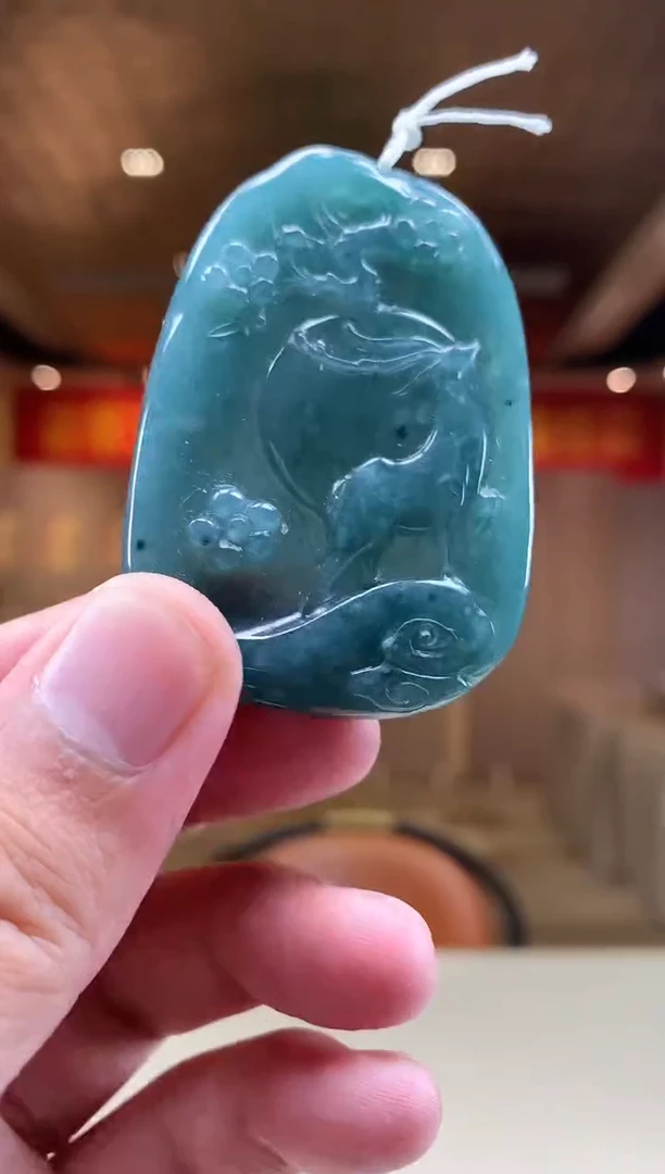 【闪购商品】定制翡翠未镶嵌           *567