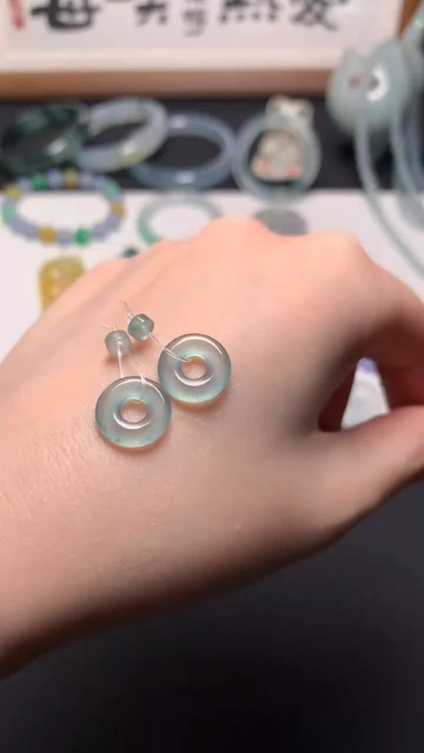 未镶嵌定制翡翠&****& 0601155878