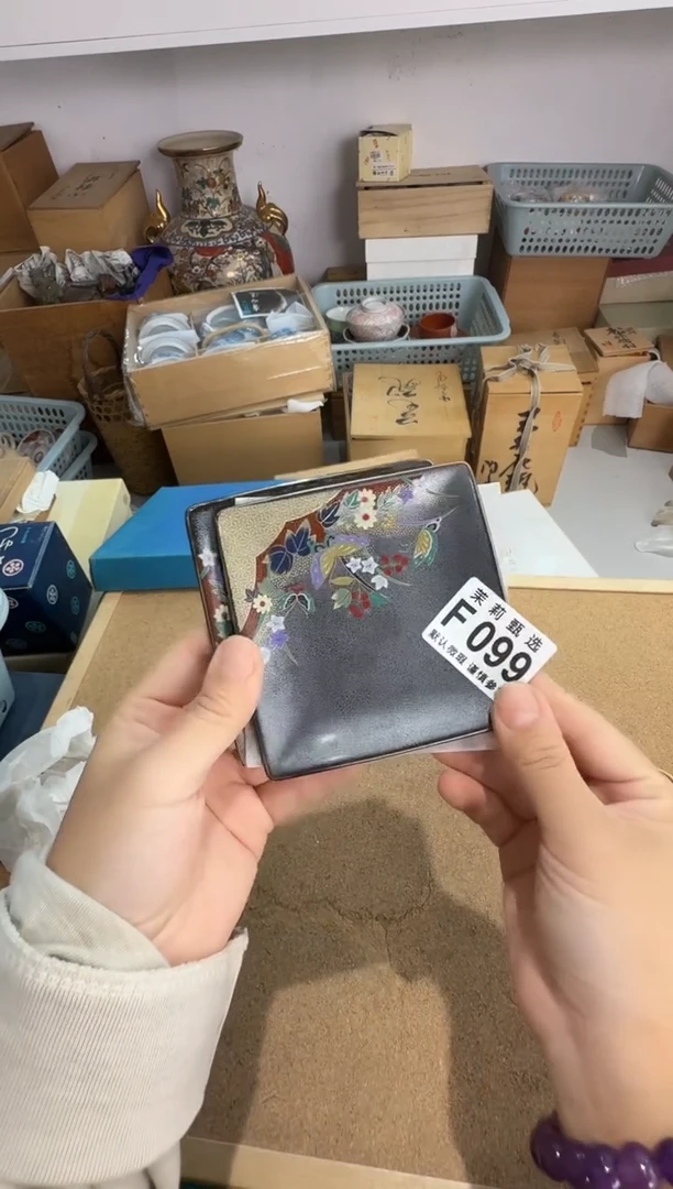 瓷片竣*茉莉甄选一号商品099（2）