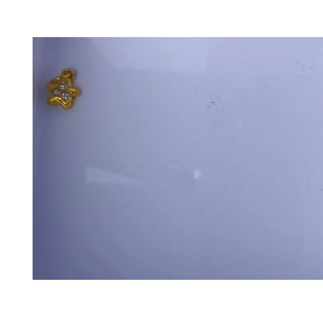 黄金足金小金 豆