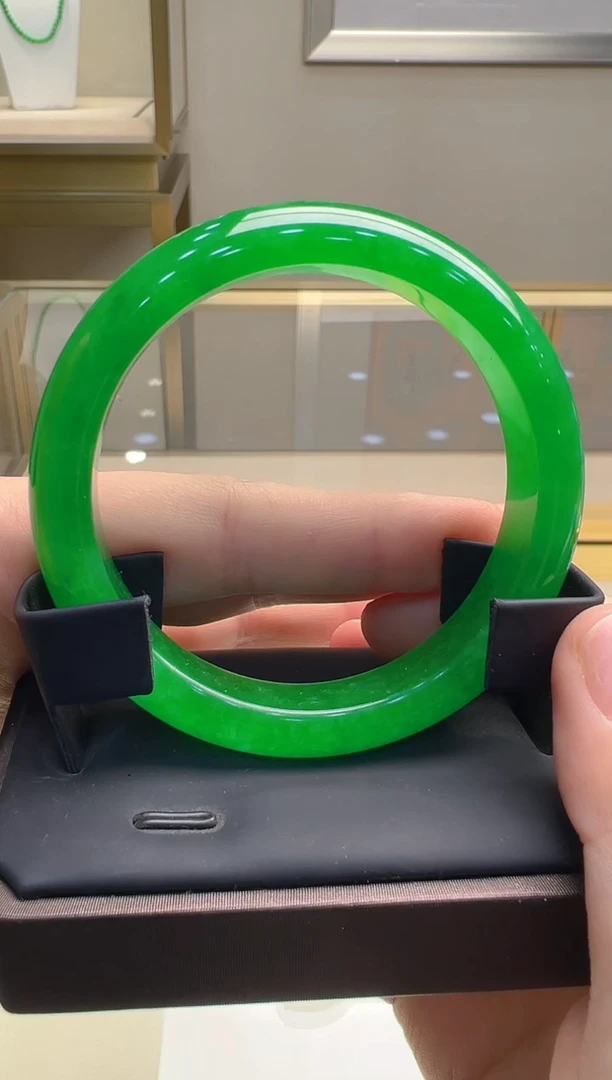 【闪购商品】翡翠手镯未镶嵌订金