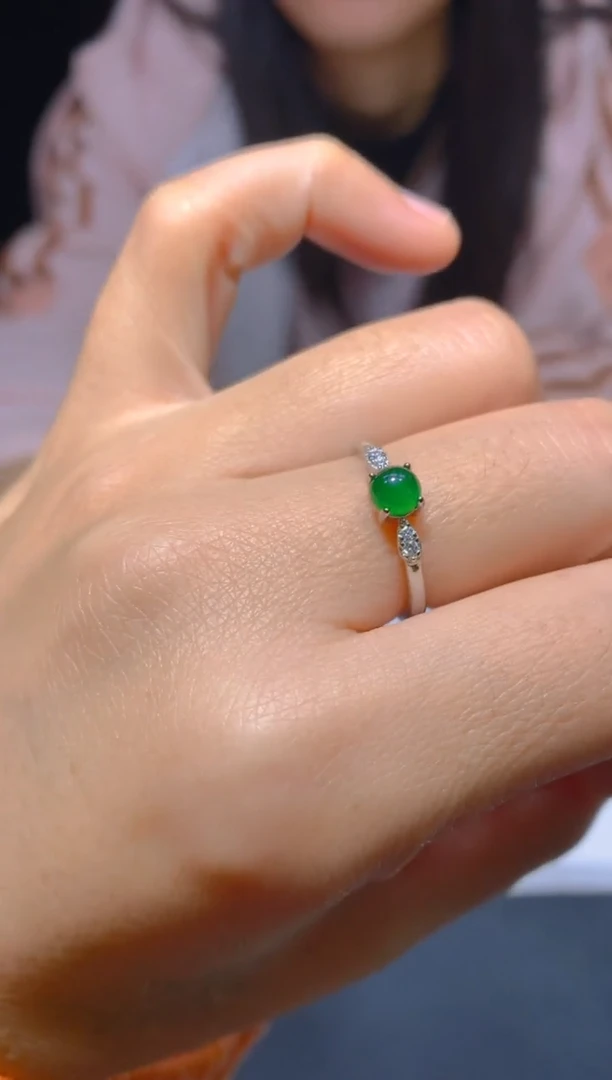 未镶嵌定制翡翠107多样性发货（发其一）