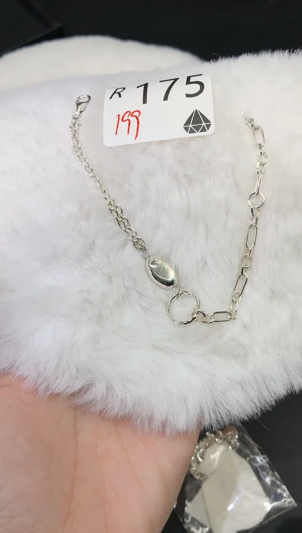 无925银多样性发一R175