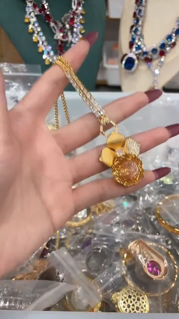 非金属无高端精品系列款式q732