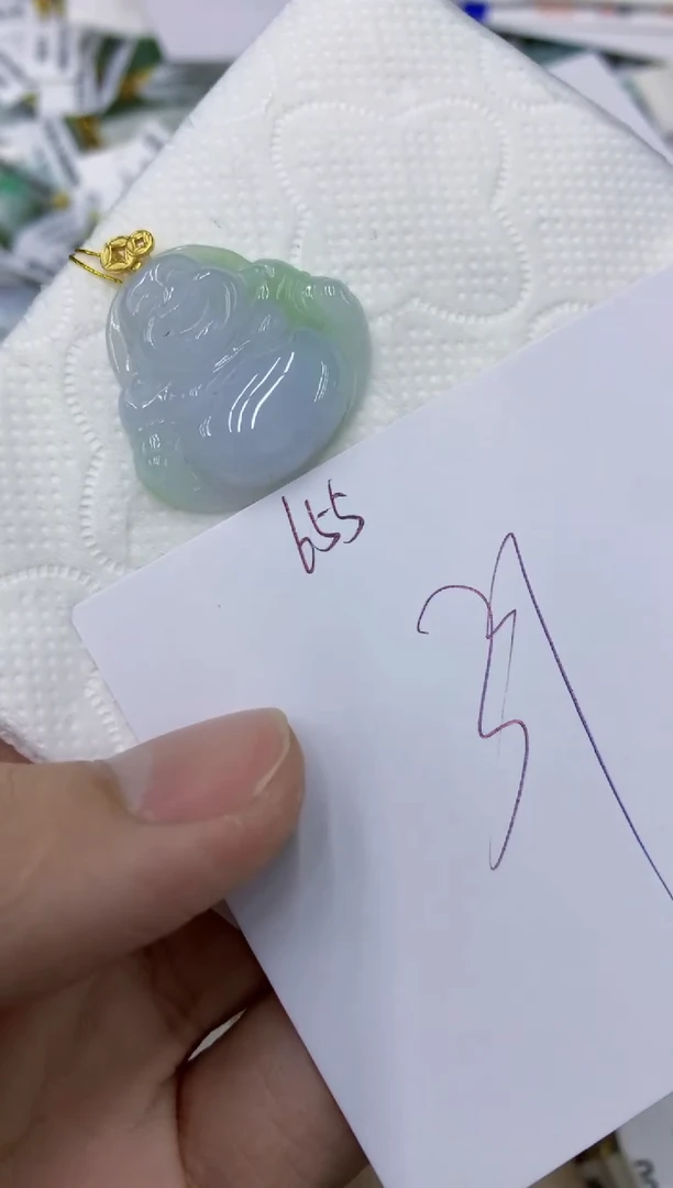 颈饰未镶嵌翡翠11111111111