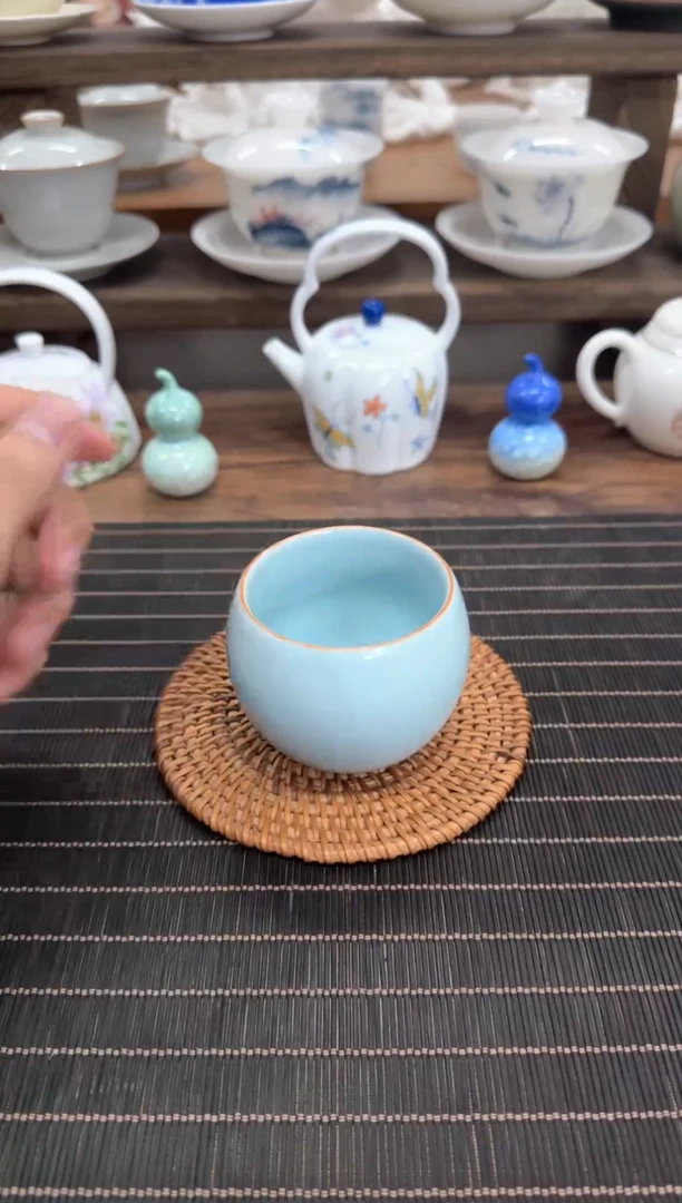 高端茶具福利专场1581719