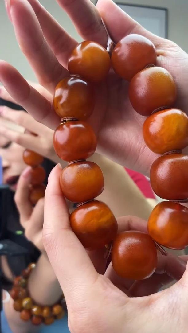 琥珀未镶嵌珠宝奇石T0103.24假一罚十