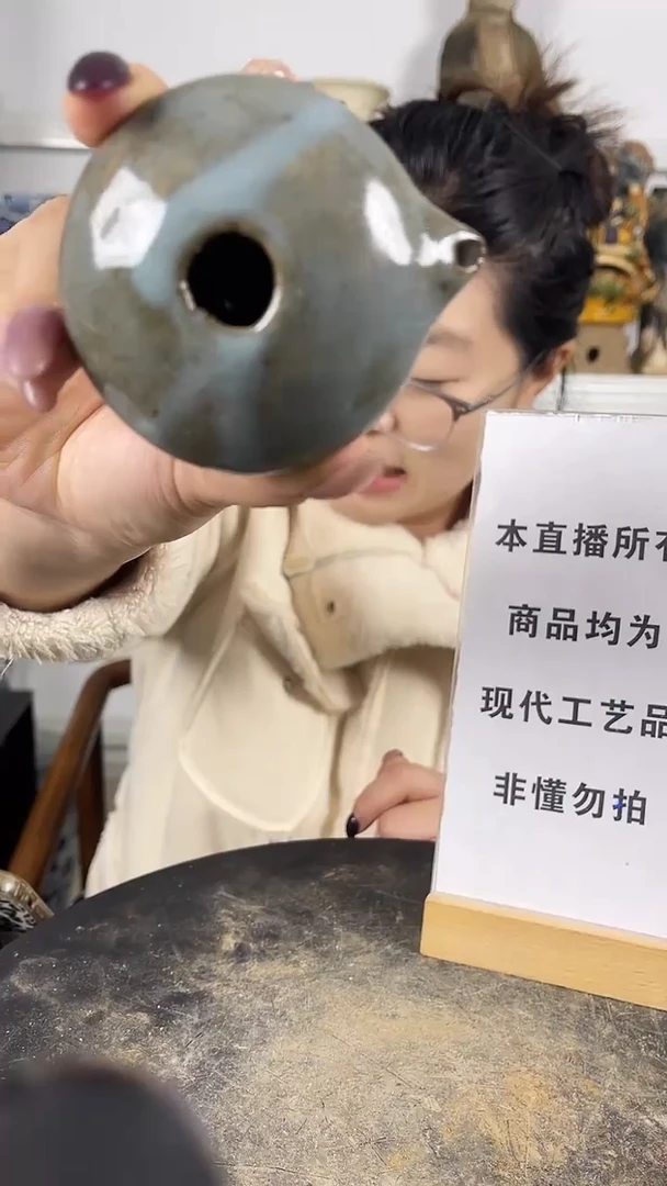 其他陶顺心瓷器 仿古复刻