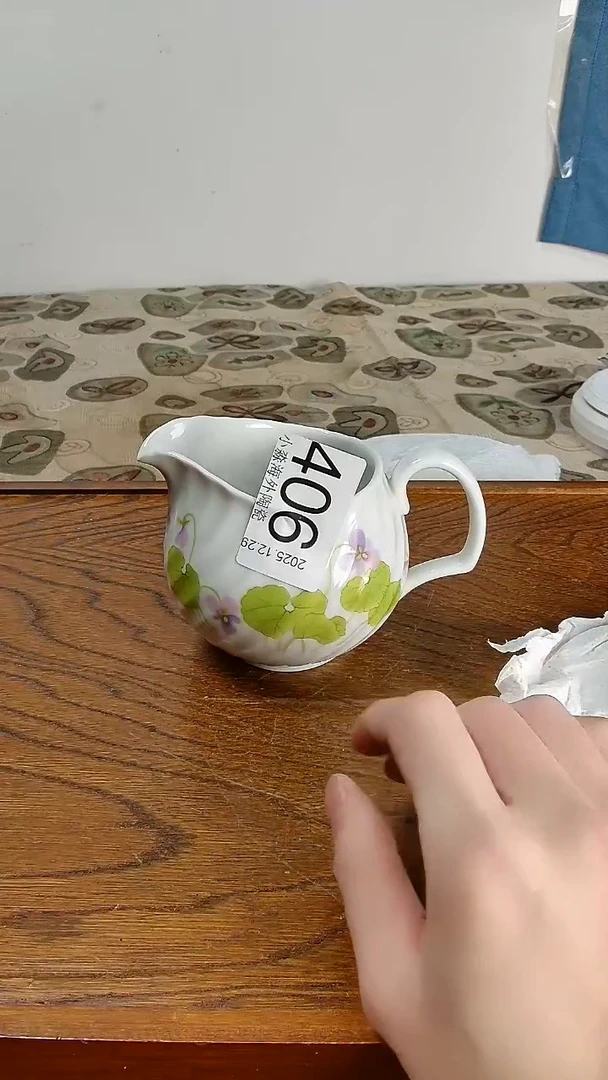 瓷片太****?小淼海外陶瓷工艺品