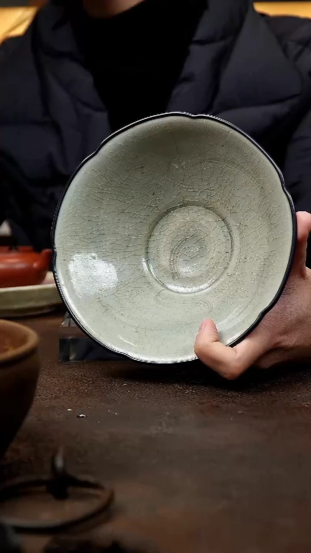 【闪购商品】紫砂茶壶盘子盘子盘子