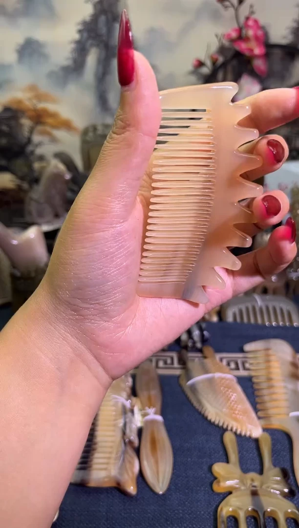 云南老白水福利包包梳