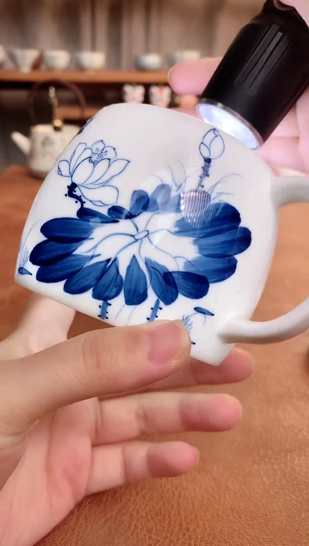 高货清仓，微瑕不售后（无礼盒）