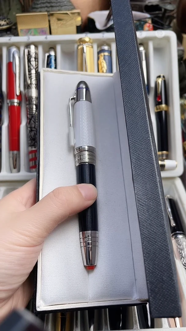 便携式mmmmffffff钢笔