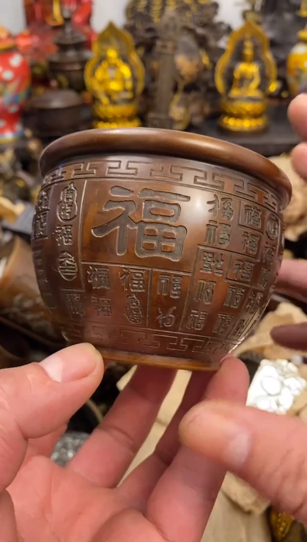 案台摆件  物品摆件