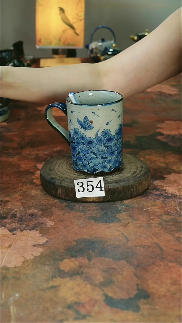 茶碗..........354微瑕