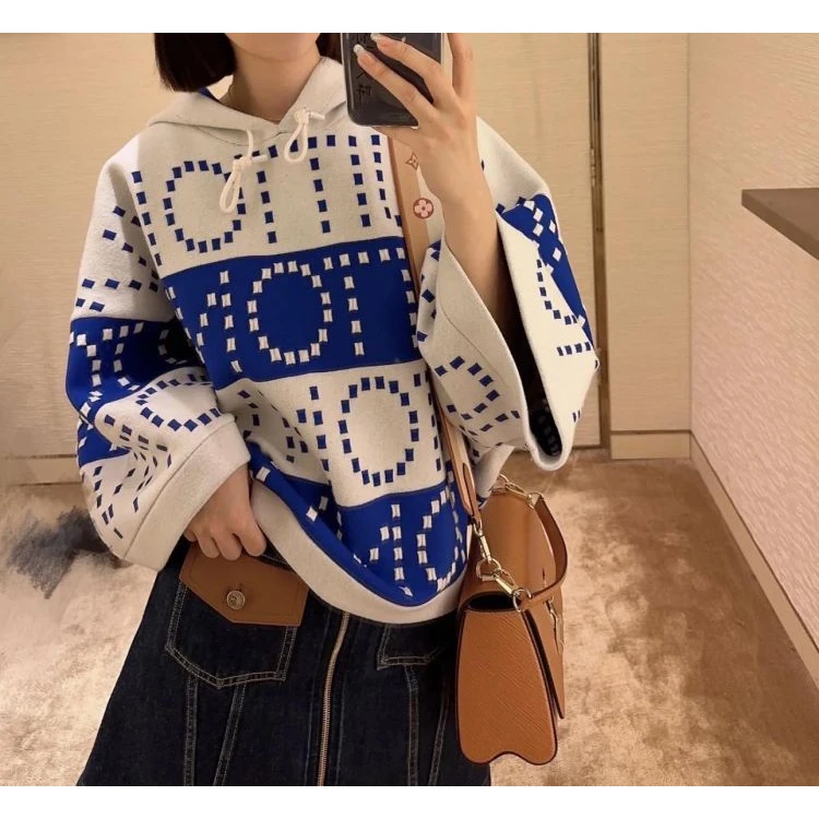 路易威登/针织衫/95新/[260105SJ]