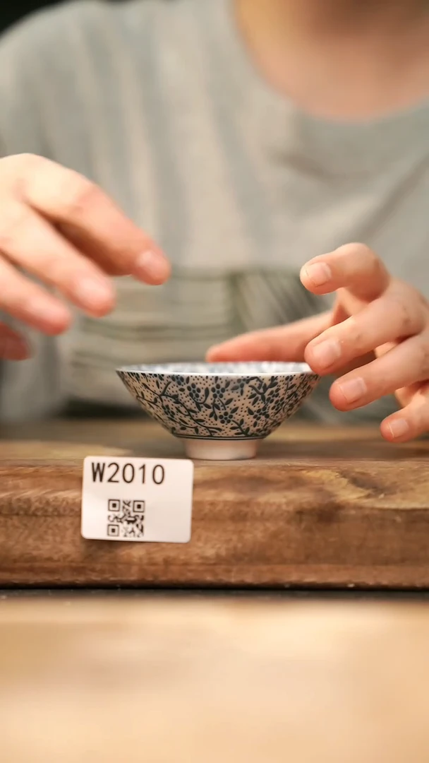 茶具【经典福利】/ 杯子@@W2010