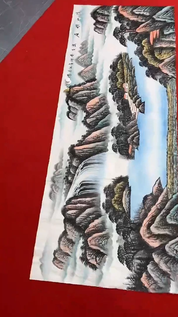 国画1111111111111111