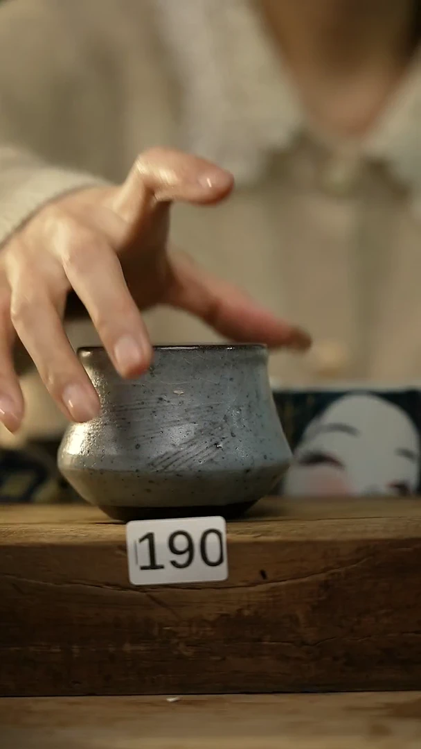 【闪购商品】瓷片！！不顾一切之落单福利杯！！