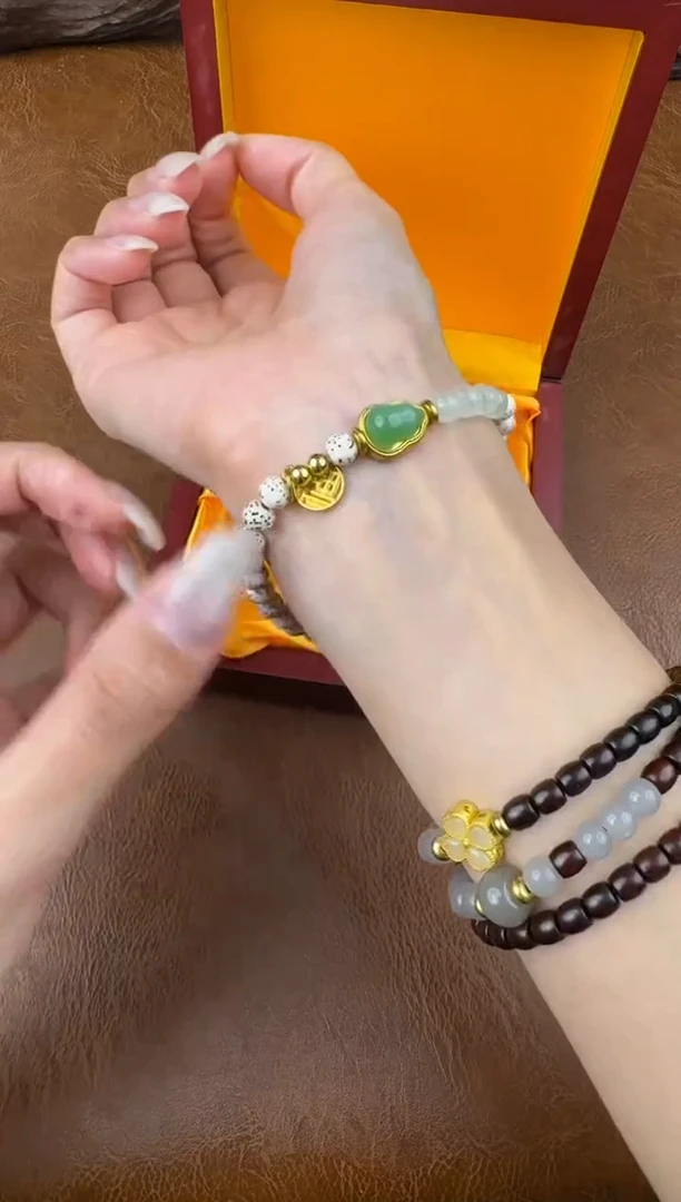 墨韵阁文玩星月菩提链接@@SP205