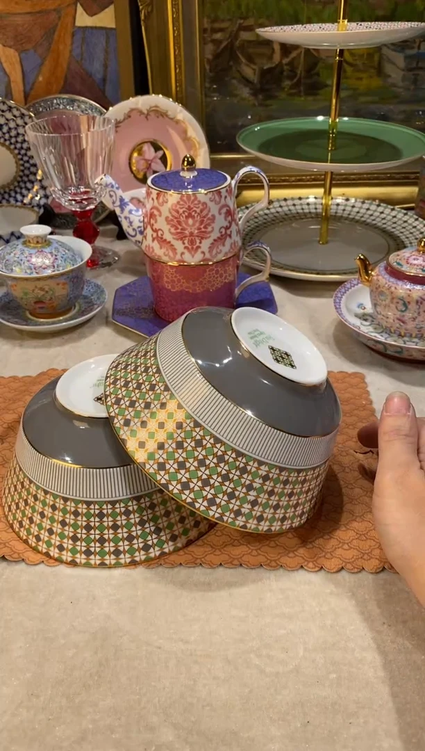 【闪购商品】陶瓷