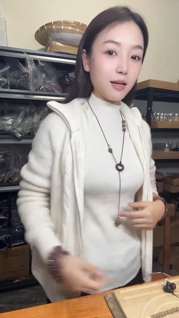 泥塑禅悦转运合香挂