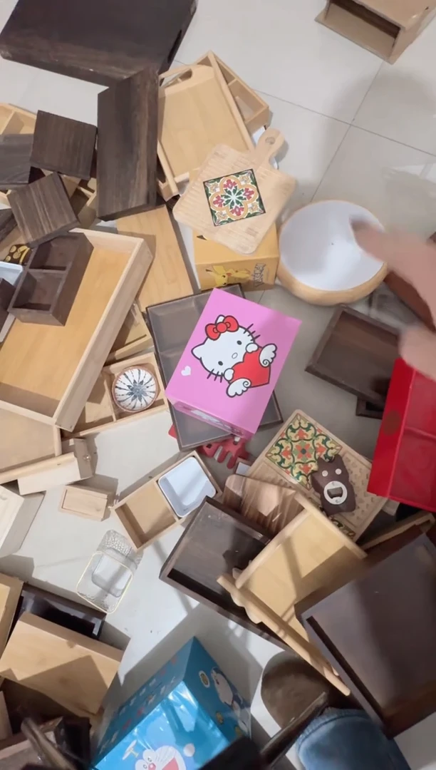 kt猫存钱罐微瑕拍下不退不换无售后