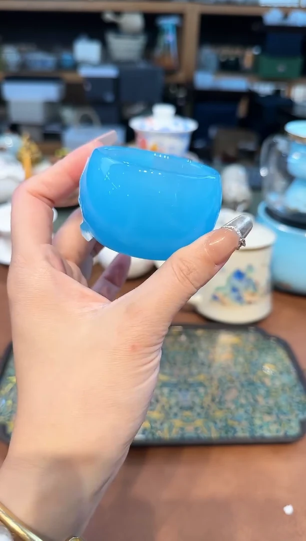 【闪购商品】不带茶盘不带礼盒@@f3596