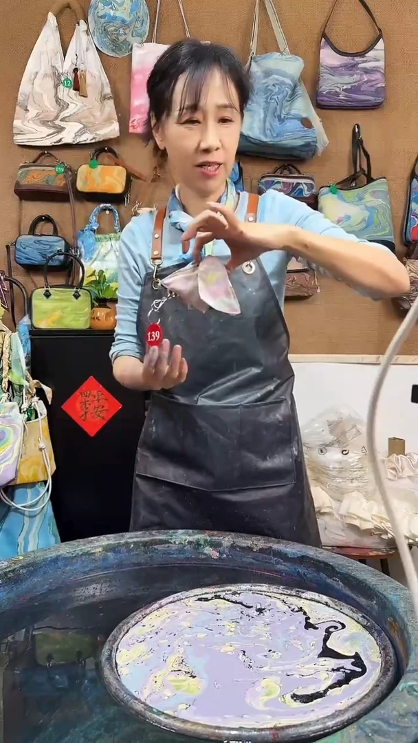 非金属布艺竹**风丝绸139现场高定/默认微瑕【不退不换】